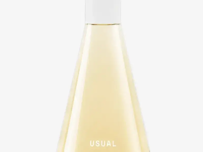 Usual Wines Food & Drink store cover