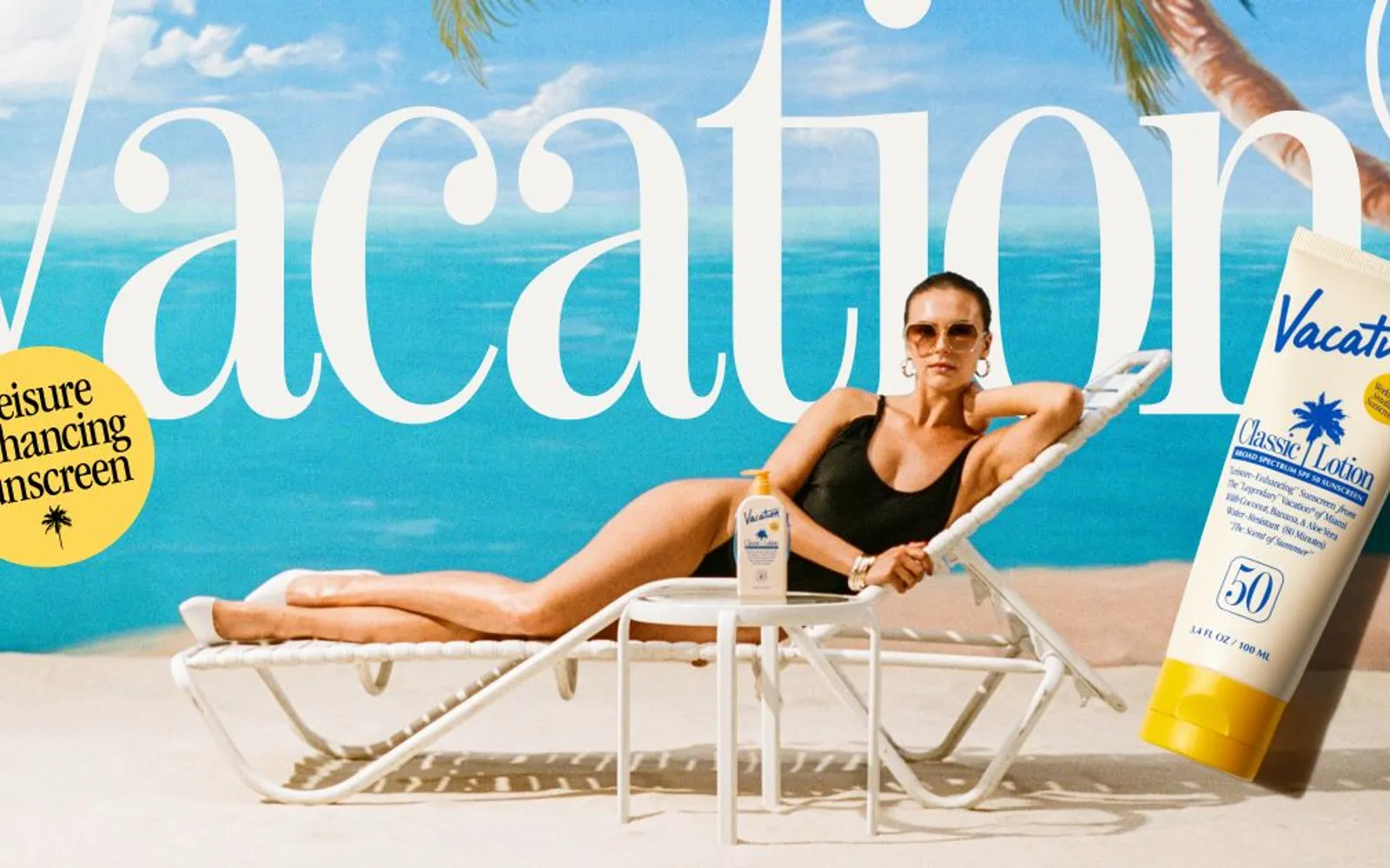 Vacation Beauty store cover