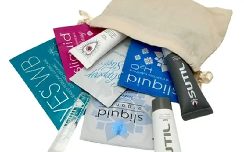 Venus Envy Sexual wellness store cover