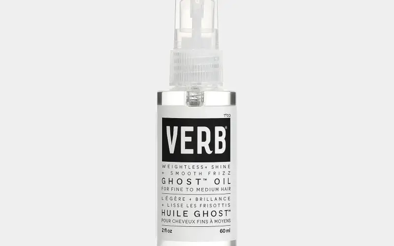 Verb Beauty store cover