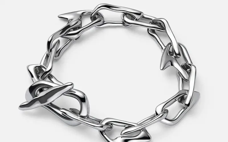 Vitaly Jewelry store cover