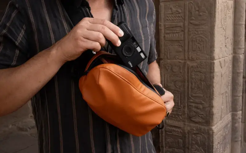 WANDRD Outdoor store cover