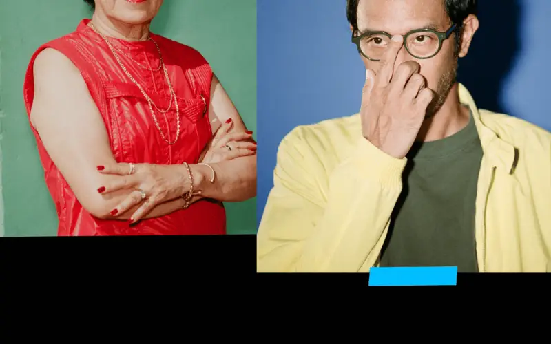 Warby Parker Fashion store cover