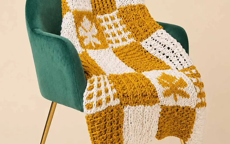 We Are Knitters Art & Craft store cover
