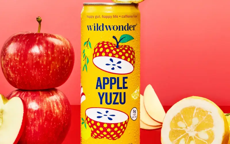 wildwonder Food & Drink store cover