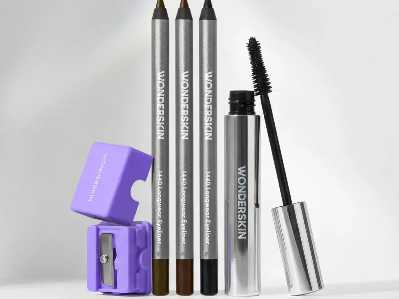 Wonderskin Beauty store cover