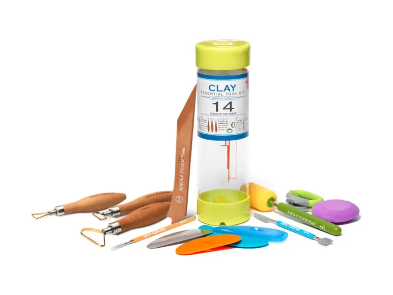 Xiem Tools Art & Craft store cover