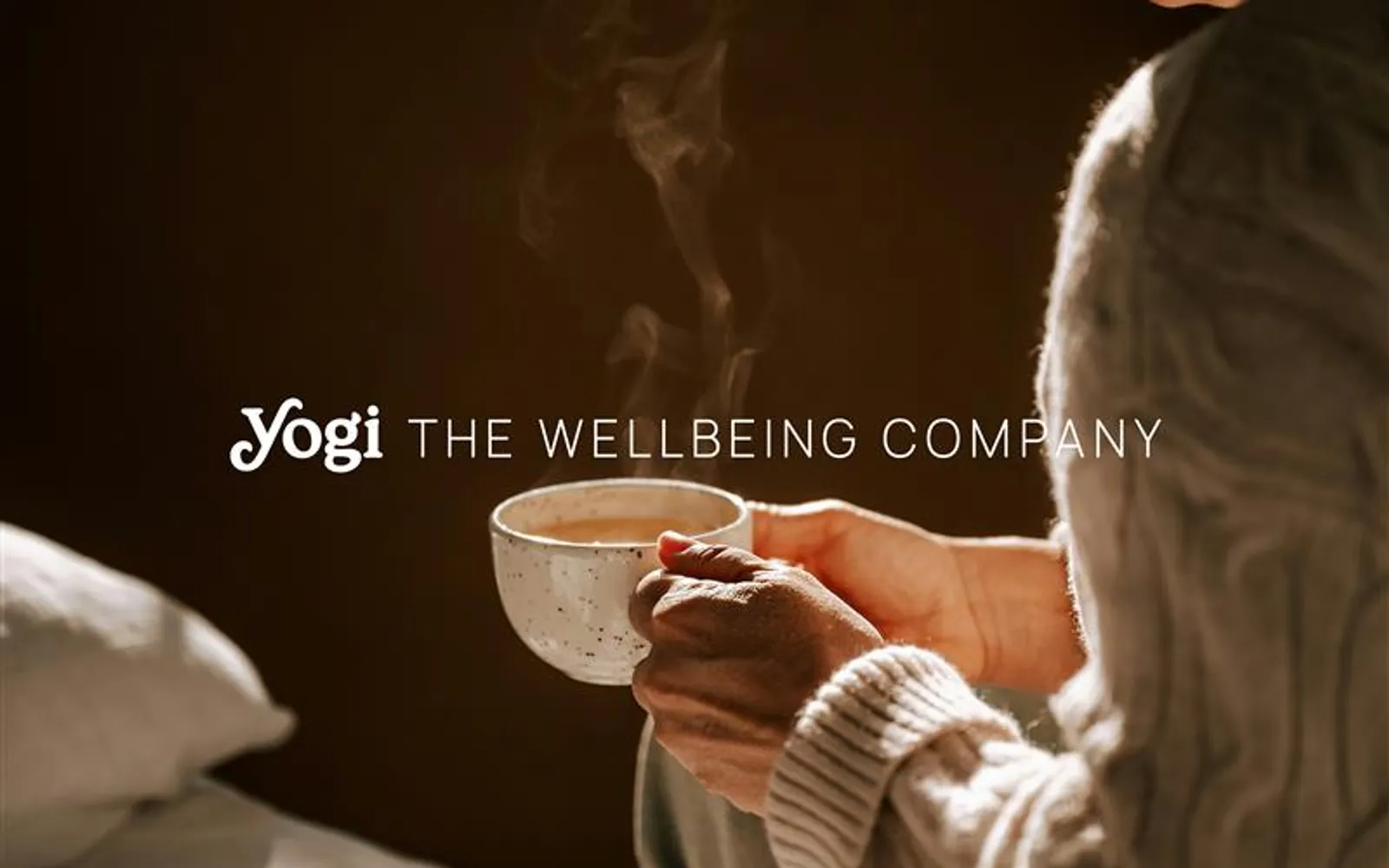Yogi Wellness store cover