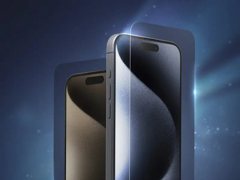 ZAGG Electronics store cover