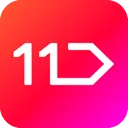 11번가 / 11st logo