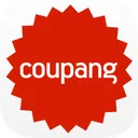 Coupang logo