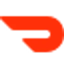 DoorDash logo