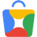 Google Shopping logo