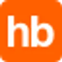 Hepsiburada logo