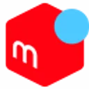 Mercari Japan logo