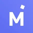 Mercari logo