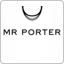 MR PORTER logo