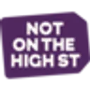 notonthehighstreet logo