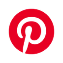 Pinterest logo