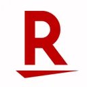 Rakuten logo