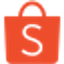 Shopee logo