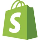 Shopify (Markets / Storefronts) logo