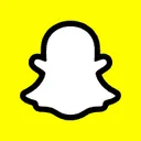 Snapchat logo
