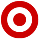Target Plus logo