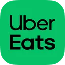 Uber Eats logo